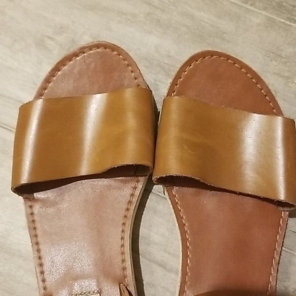 Steve madden sandals - Picture 4 of 4